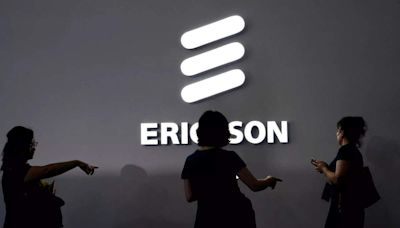 Ericsson’s sales in Southeast Asia, Oceania, India falls 44% YoY on Jio, Airtel 5G capex slowdown - ET Telecom