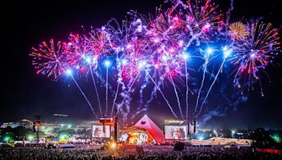 Glastonbury 2024: Line-up, stage times and schedule