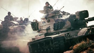 Greatest Tank Battles Season 1 Streaming: Watch & Stream Online via Amazon Prime Video