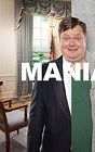 Maniac (Norwegian TV series)