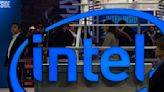 Intel’s stock rises after report of $11 billion investment in new chip plant