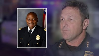 With HPD in middle of scandal, chief job may be hard to fill