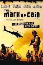 The Mark of Cain (2007 film) - Alchetron, the free social encyclopedia