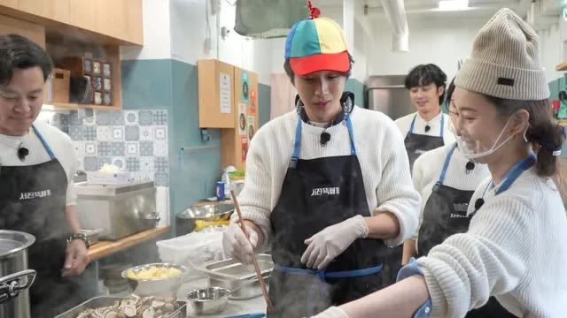 Jinny’s Kitchen Season 2 Episode 8: Release Date & Where To Watch Online?