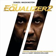 Equalizer 2 [Original Motion Picture Soundtrack]