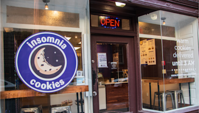 Sweet Deal Alert! Krispy Kreme Offloads Insomnia Cookies Stake for $350M, Focuses on Fresh Doughnuts - Krispy Kreme (NASDAQ:DNUT)