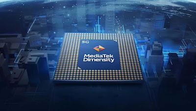 ...A MediaTek Chipset Is Said To Launch In The U.S. This Year, Should Compete With Qualcomm’s Snapdragon 8 ...