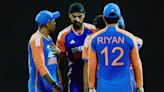 'Suryakumar Yadav is a bowlers' captain'