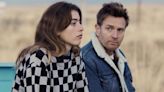 First trailer for Ewan McGregor's new movie with his daughter Clara
