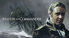 Master and Commander: The Far Side of the World