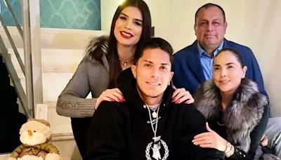 Madre de Carlos y Paola Salcedo conmueve las redes con un desgarrador mensaje a su hija