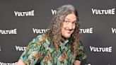 ‘Weird Al’ Yankovic’ Wrapped Video Blasts Spotify’s Artist Payout System: ‘Enough to Get Myself a Nice Sandwich’