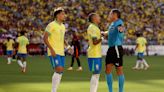 Cuándo juega Brasil el partido de cuartos de la Copa América: fecha y rival