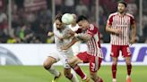 Celebrations in Greece as Olympiakos beats Fiorentina 1-0 for first European title - WTOP News