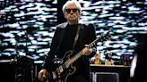 Blondie’s Chris Stein talks folk and jazz influences, fighting with early effects, and his MIDI future