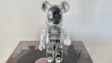 I tried the expensive yet eccentric Bearbrick Bluetooth speaker, and I didn't hate it