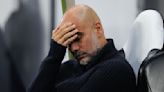 Manchester City to sell major star - dropping price by £40 MILLION: report