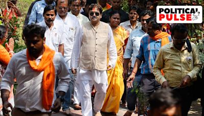 As Abhijit Gangopadhyay’s remarks spark a row, a look at BJP leaders’ jibes at Mamata
