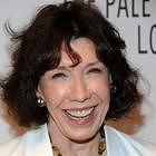 Lily Tomlin