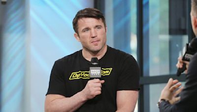 Chael Sonnen Confirms Hacker Behind Dana White, Conor McGregor and UFC NSFW Rant; Reveals Unusual Demand