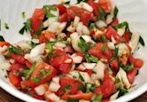 Pico de gallo