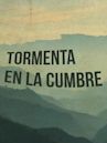 Tormenta en la cumbre