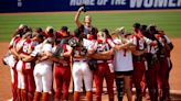 'It's just off the charts': Why ABC broadcasting the WCWS is a huge deal for NCAA softball