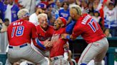 Puerto Rico advances in World Baseball Classic but Edwin Diaz injury dampens celebration