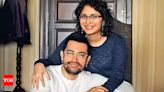 Aamir Khan recalls ex-wife Kiran Rao schooling him when he complained about having no time to meet his Ammi: She lives just two floors above you, who is stopping you? | Hindi Movie News - Times of India