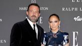 Ben Affleck’s new shaved faux hawk hairstyle raises eyebrows amid Jennifer Lopez divorce rumors