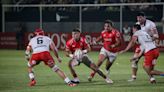 ¡EN VIVO! Seguí el minuto a minuto de Selknam-Dogos XV