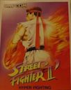 Street Fighter II Turbo