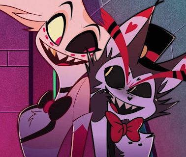 Hazbin Hotel Creator Hypes "Bigger" Second Season