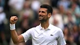 Wimbledon 2023 LIVE: Novak Djokovic and Carlos Alcaraz return to action in men’s semi-finals