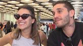 Ana Guerra y Víctor Elías confiesan su boda fallida en su último viaje: "Nos quitamos de preparativos"