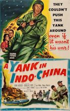 A Yank in Indo-China (1952)