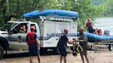 Body Recovered From Potomac River Believed To Be Missing Swimmer Heading From VA To MD