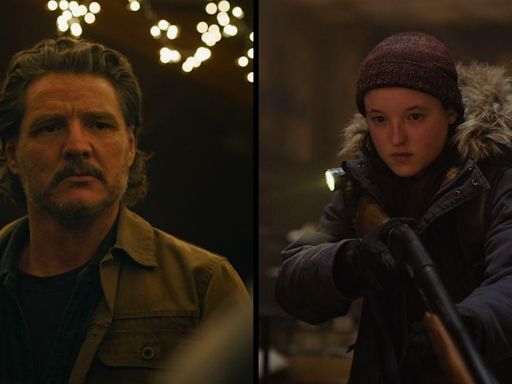 ‘The Last Of Us’ Season 2 reveals first look at Pedro Pascal and Bella Ramsey