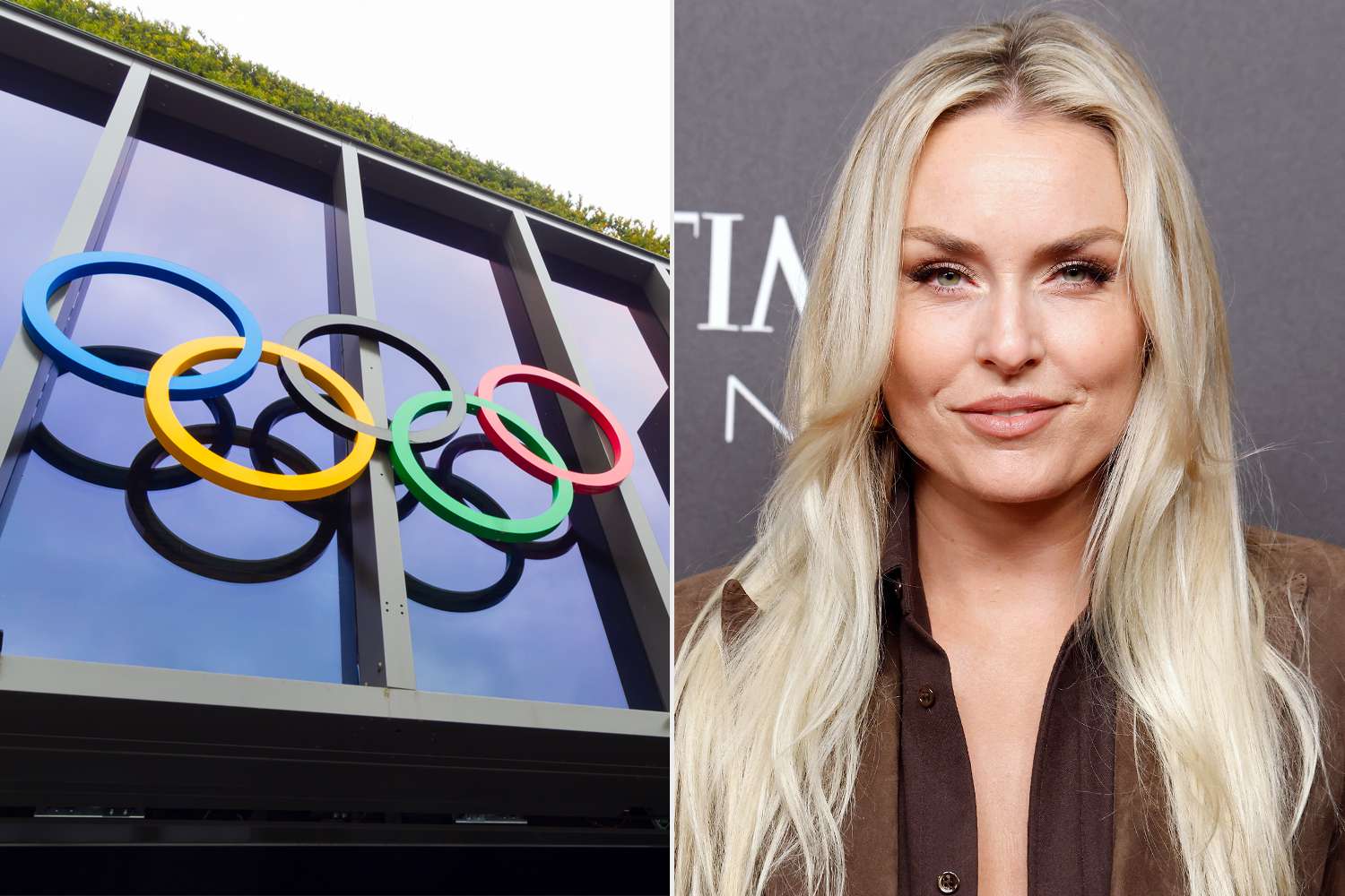 Lindsey Vonn Excited to Bring Winter Olympics Back to Salt Lake City in 2034: 'We Have Everything' (Exclusive)