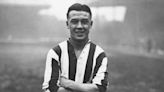 Frank Soo: England's first player of Asian descent to be inducted into National Football Museum Hall of Fame