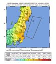 2011 Tōhoku earthquake and tsunami