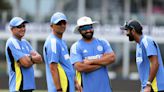 World Cup Final Pitch Was Doctored? Rahul Dravid's Indian cricket team Coaching Staff Breaks Silence | Cricket News