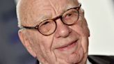 Rupert Murdoch Is Getting Married For The Fifth Time