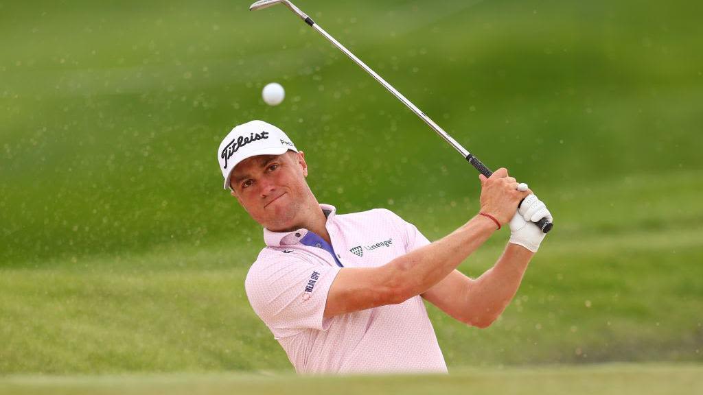 Thomas to focus on Leeds play-off after US PGA