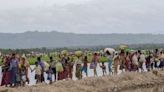 Birmanie : Environs 45.000 Rohingyas ont fui les combats, selon l’ONU