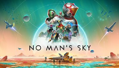 No Man's Sky Update Worlds Part 1 Ushers in New Era for the Game
