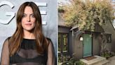 Riley Keough Lists Her Stunning L.A. Home for $1.6 Million — See Inside!