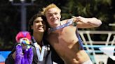 FHSAA Class 3A State Swimming Meet: Gainesville's Michael Mullen wins two events