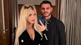 Le pidieron el divorcio a Mauro Icardi en ¡un boliche!