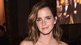 Emma Watson's Toned Abs And Sculpted Legs In This IG Swimsuit Photo Are